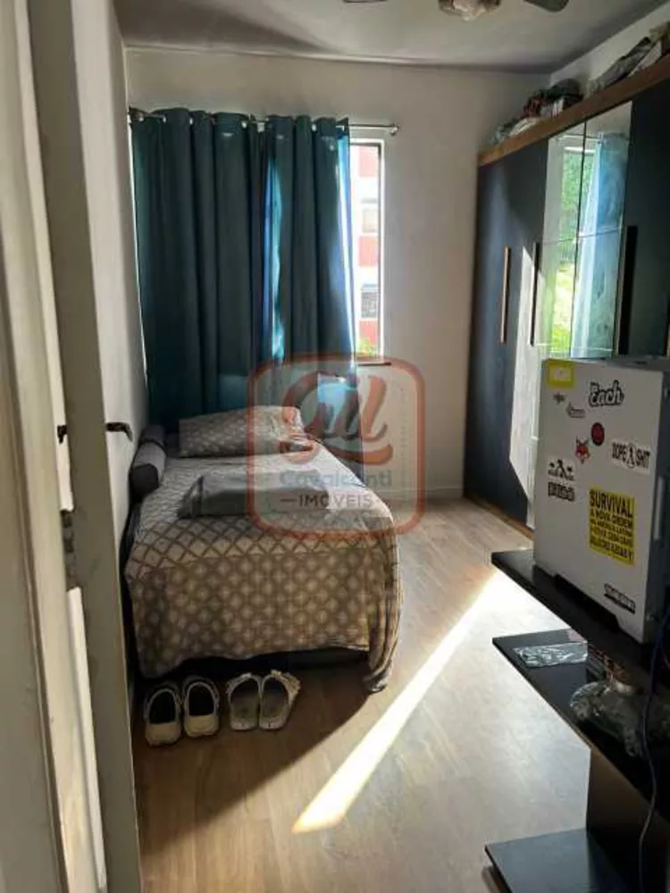 Apartamento, 2 quartos, 58 m² - Foto 16