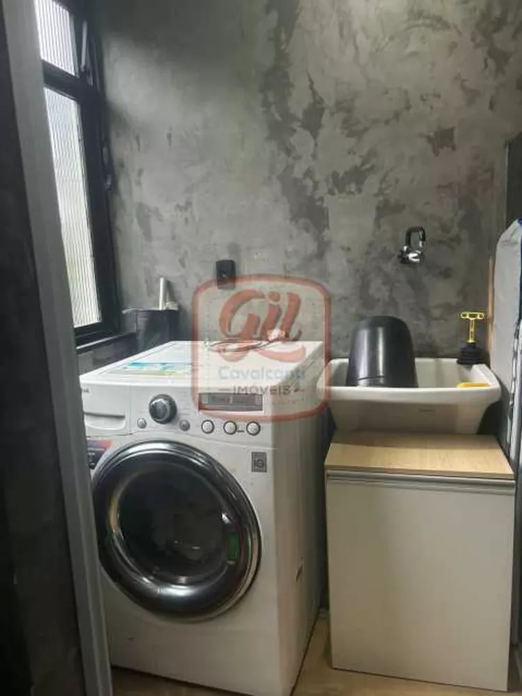 Apartamento, 2 quartos, 58 m² - Foto 23