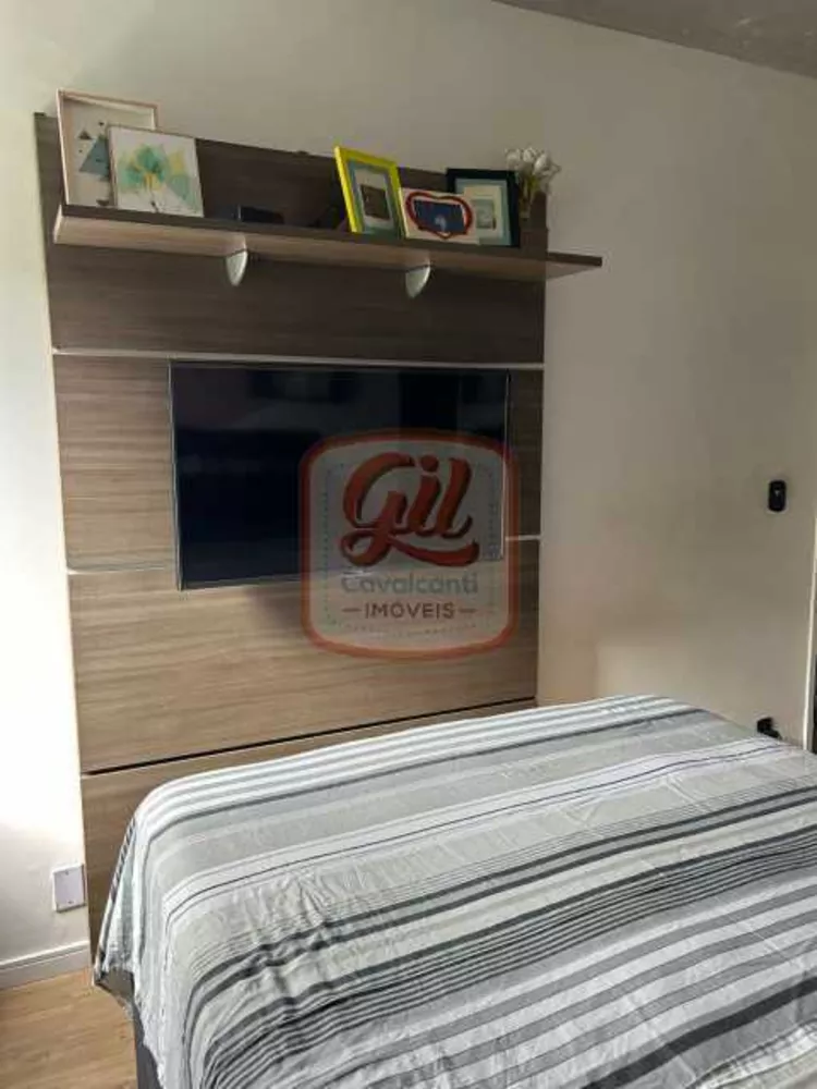 Apartamento, 2 quartos, 58 m² - Foto 13