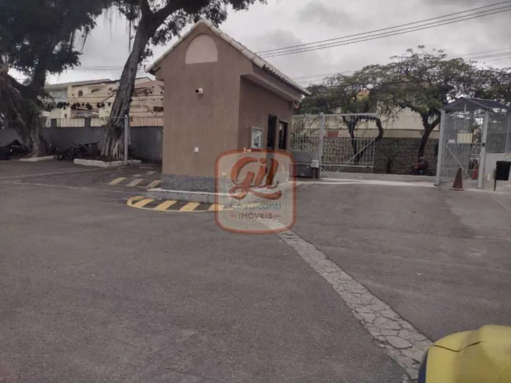 Apartamento, 2 quartos, 60 m² - Foto 26