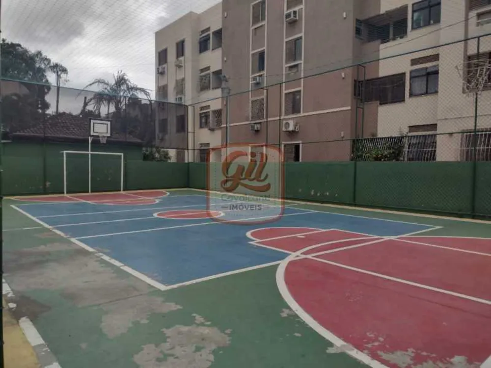Apartamento, 2 quartos, 60 m² - Foto 15