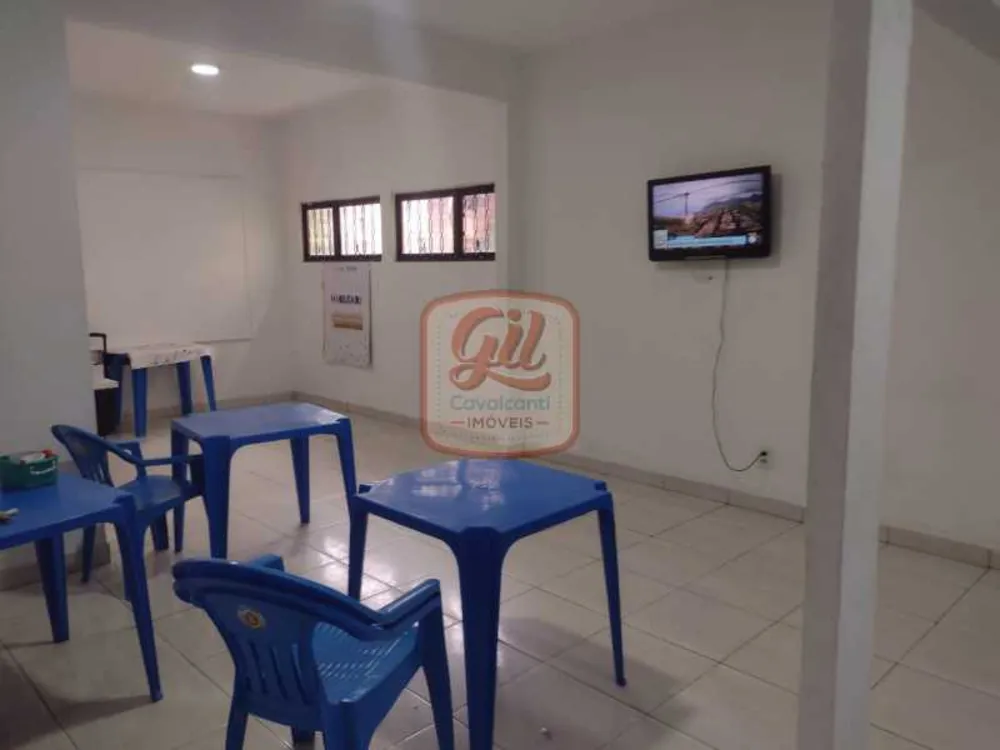 Apartamento, 2 quartos, 60 m² - Foto 20