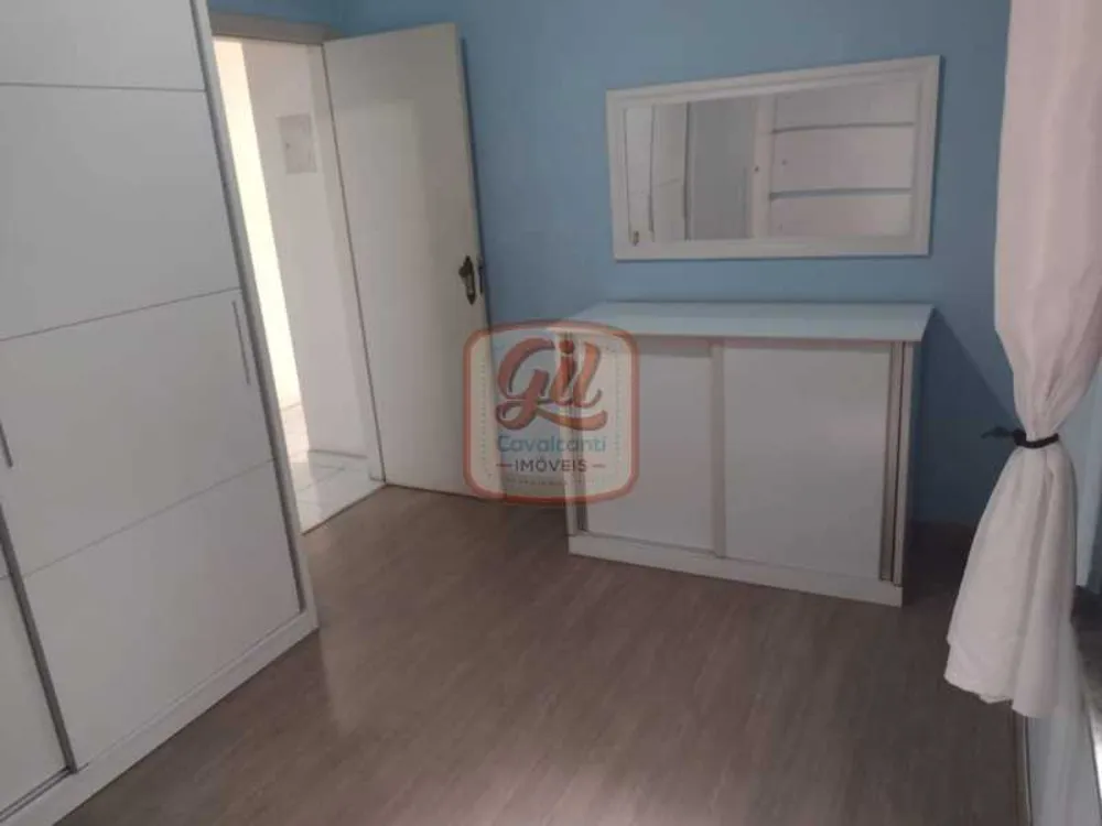 Apartamento, 2 quartos, 60 m² - Foto 4