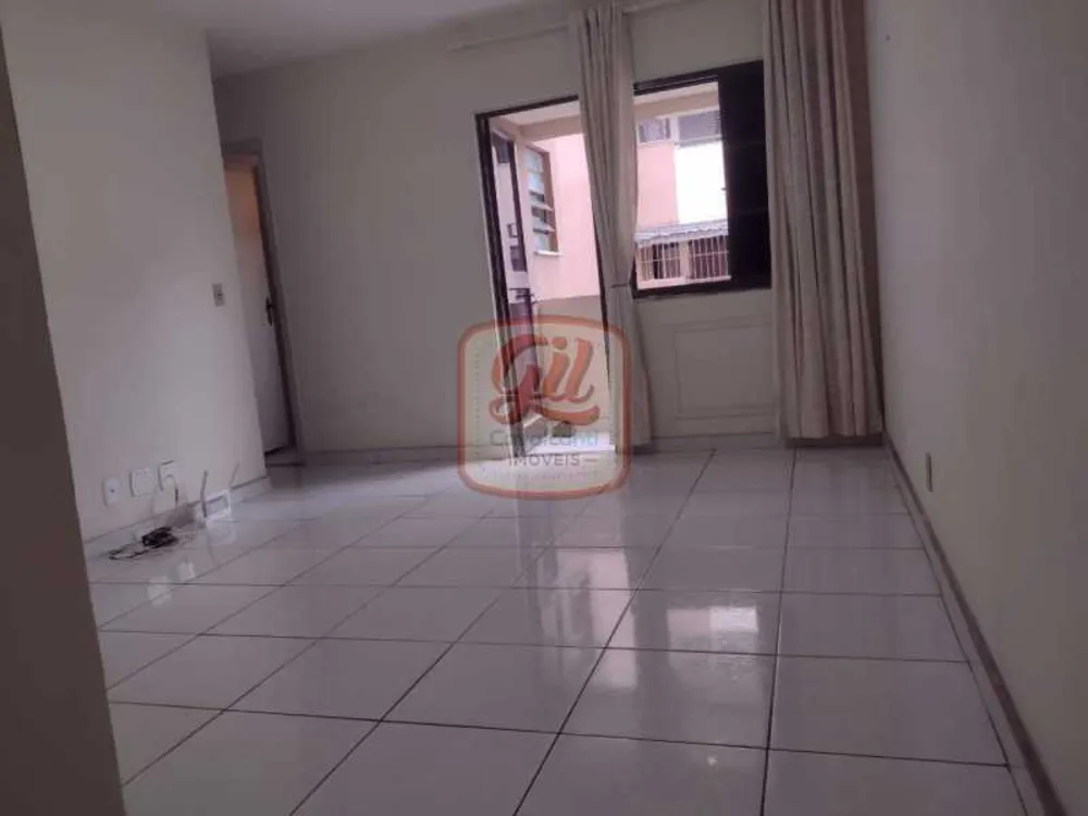 Apartamento, 2 quartos, 60 m² - Foto 19