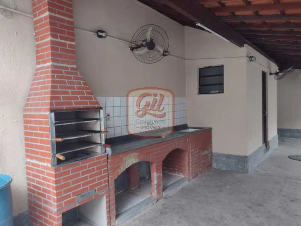 Apartamento, 2 quartos, 60 m² - Foto 2