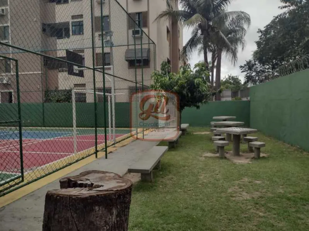 Apartamento, 2 quartos, 60 m² - Foto 24