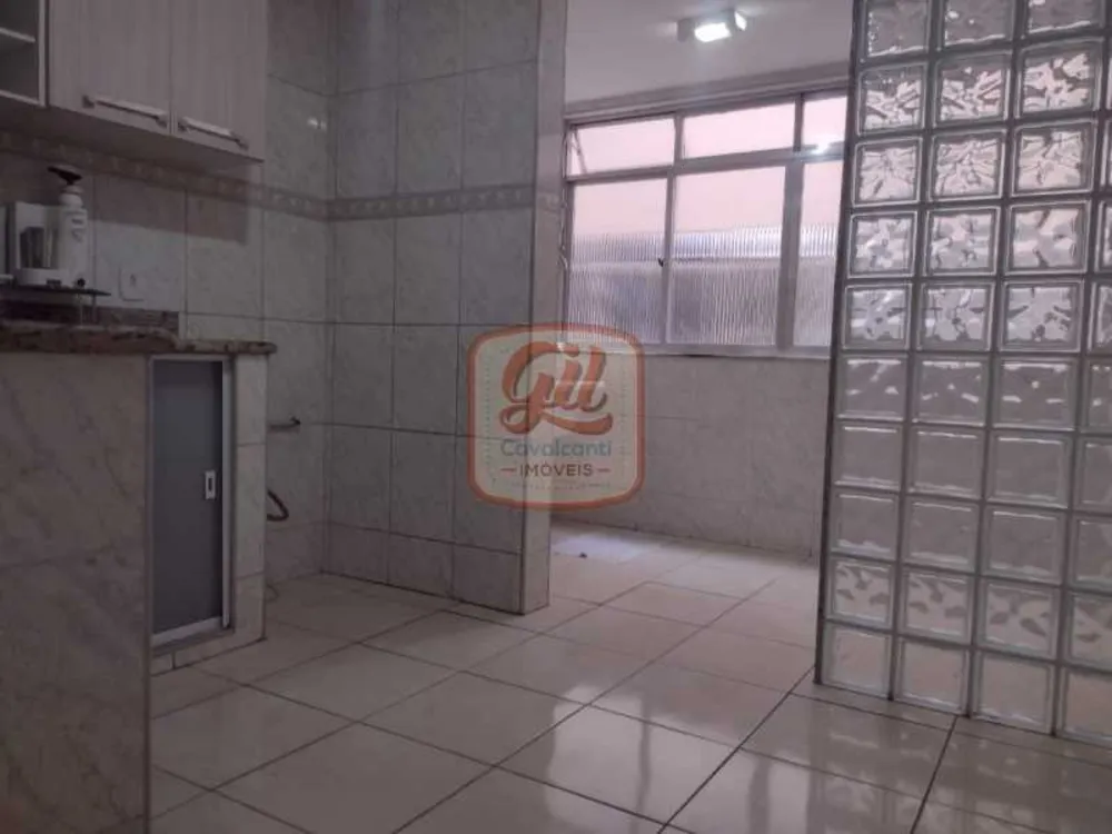Apartamento, 2 quartos, 60 m² - Foto 3
