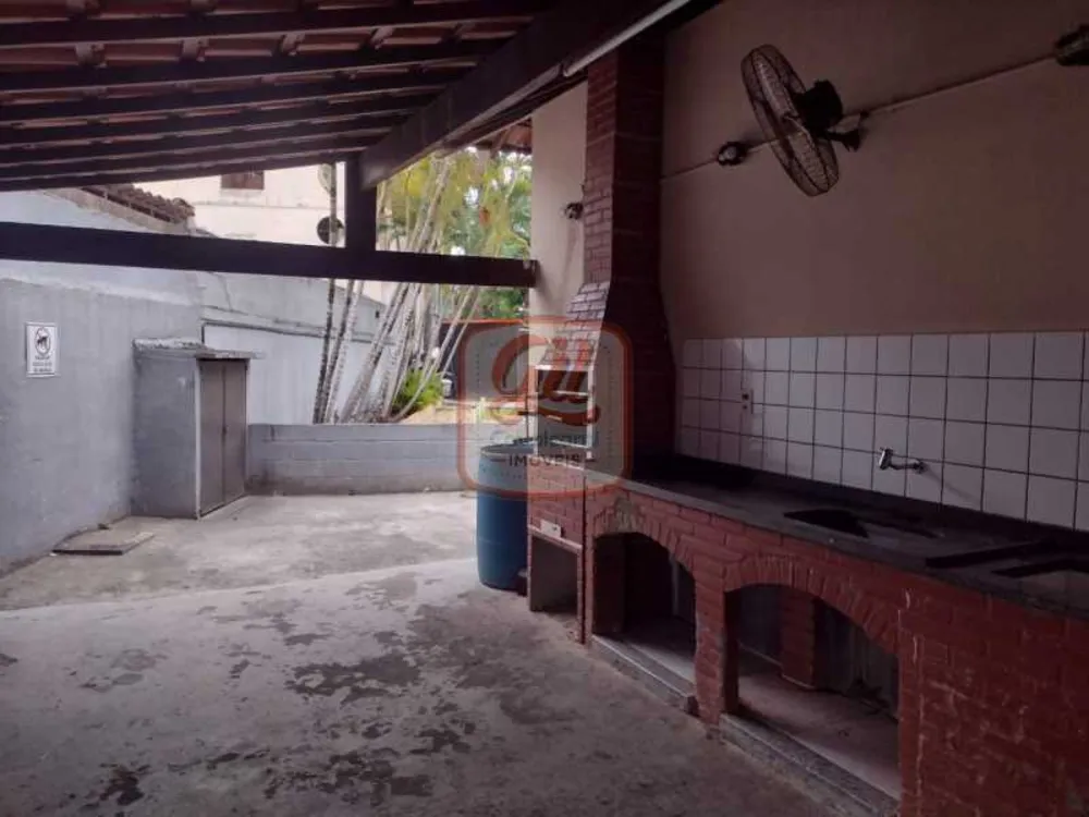 Apartamento, 2 quartos, 60 m² - Foto 8