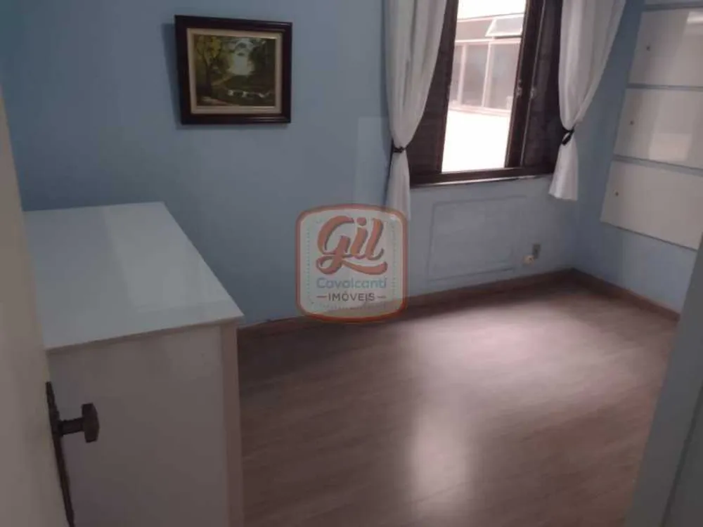 Apartamento, 2 quartos, 60 m² - Foto 23