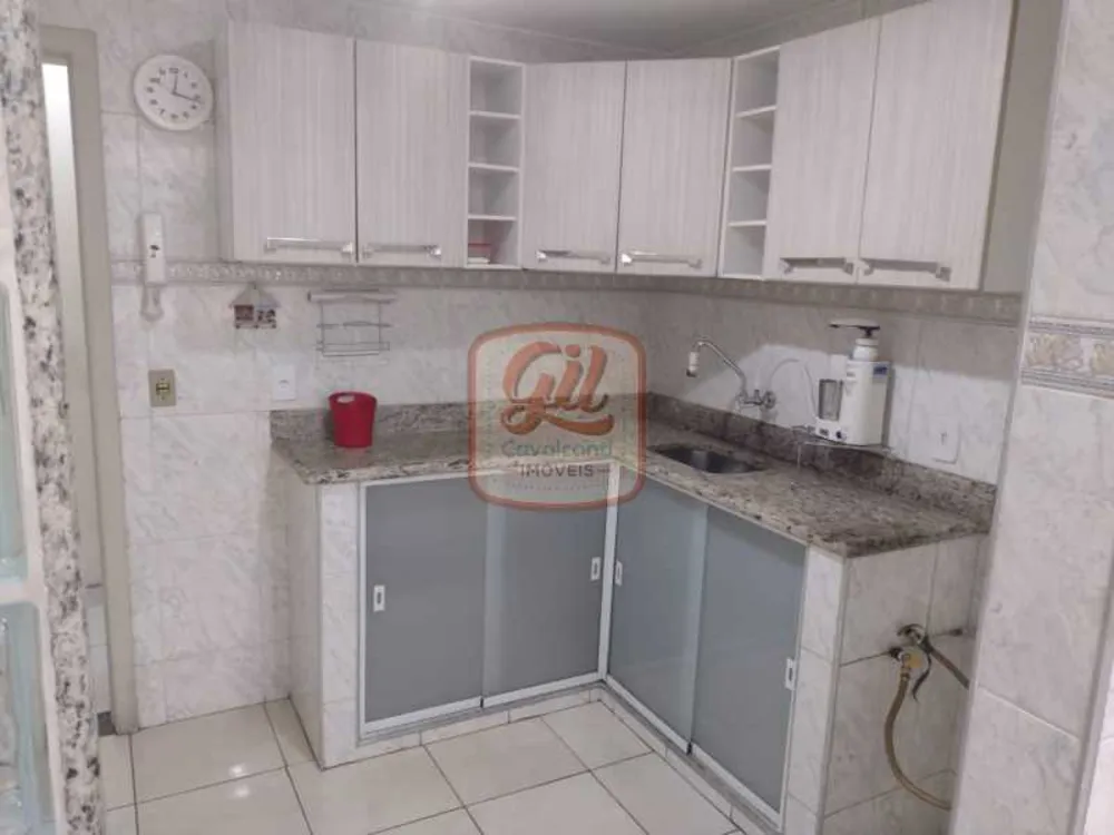 Apartamento, 2 quartos, 60 m² - Foto 25