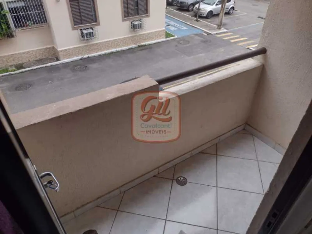 Apartamento, 2 quartos, 60 m² - Foto 5