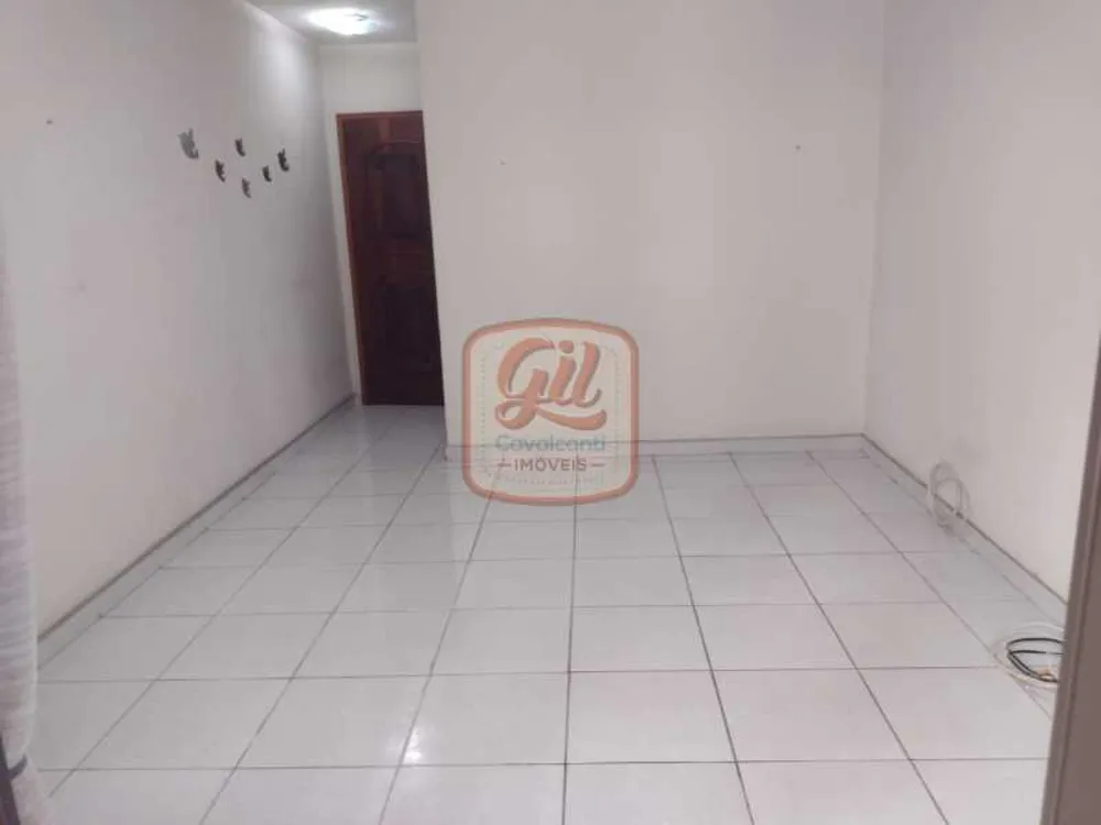 Apartamento, 2 quartos, 60 m² - Foto 13