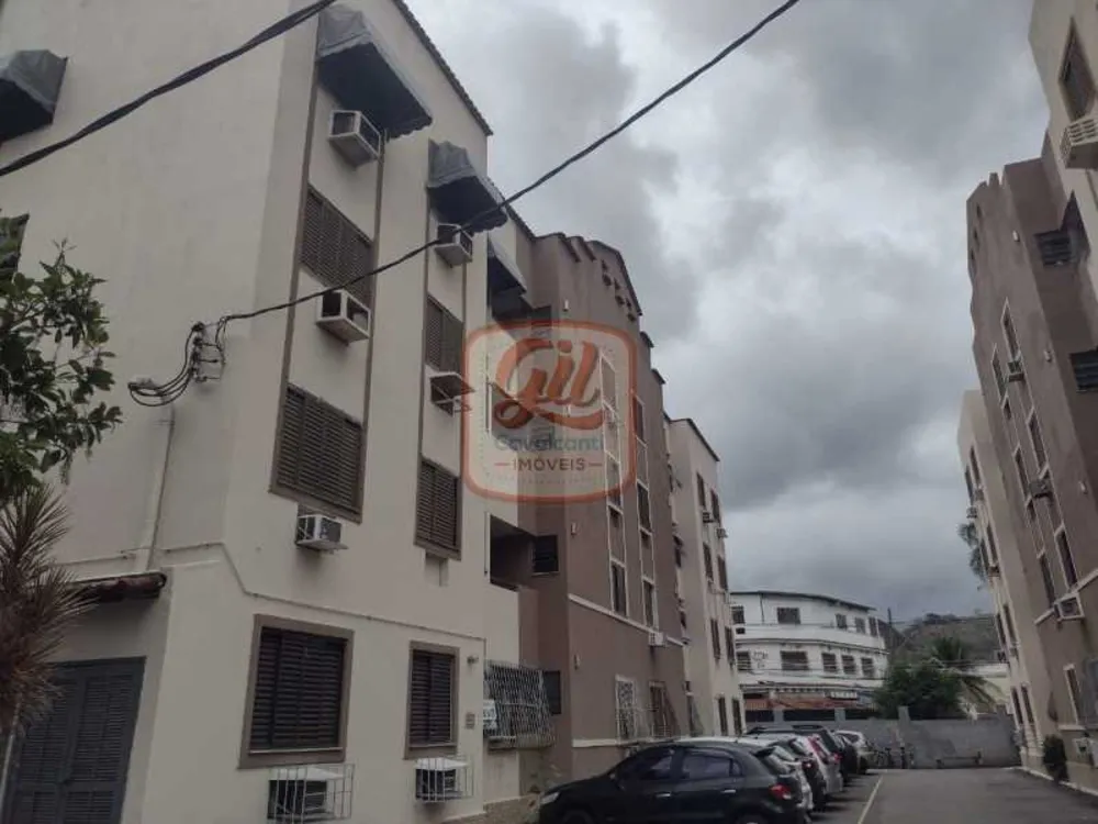 Apartamento, 2 quartos, 60 m² - Foto 17