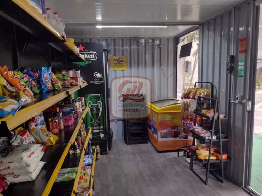 Apartamento, 2 quartos, 60 m² - Foto 11