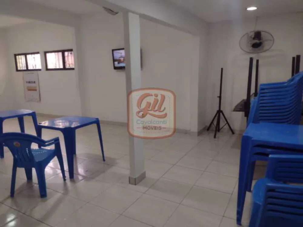 Apartamento, 2 quartos, 60 m² - Foto 27