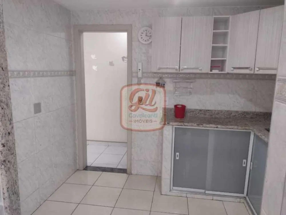 Apartamento, 2 quartos, 60 m² - Foto 22