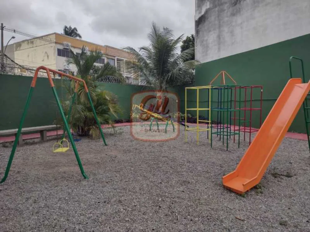 Apartamento, 2 quartos, 60 m² - Foto 12