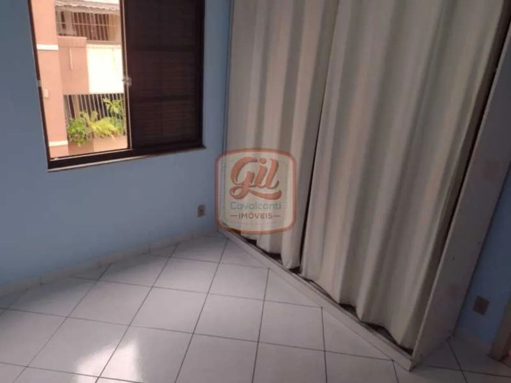 Apartamento, 2 quartos, 60 m² - Foto 6