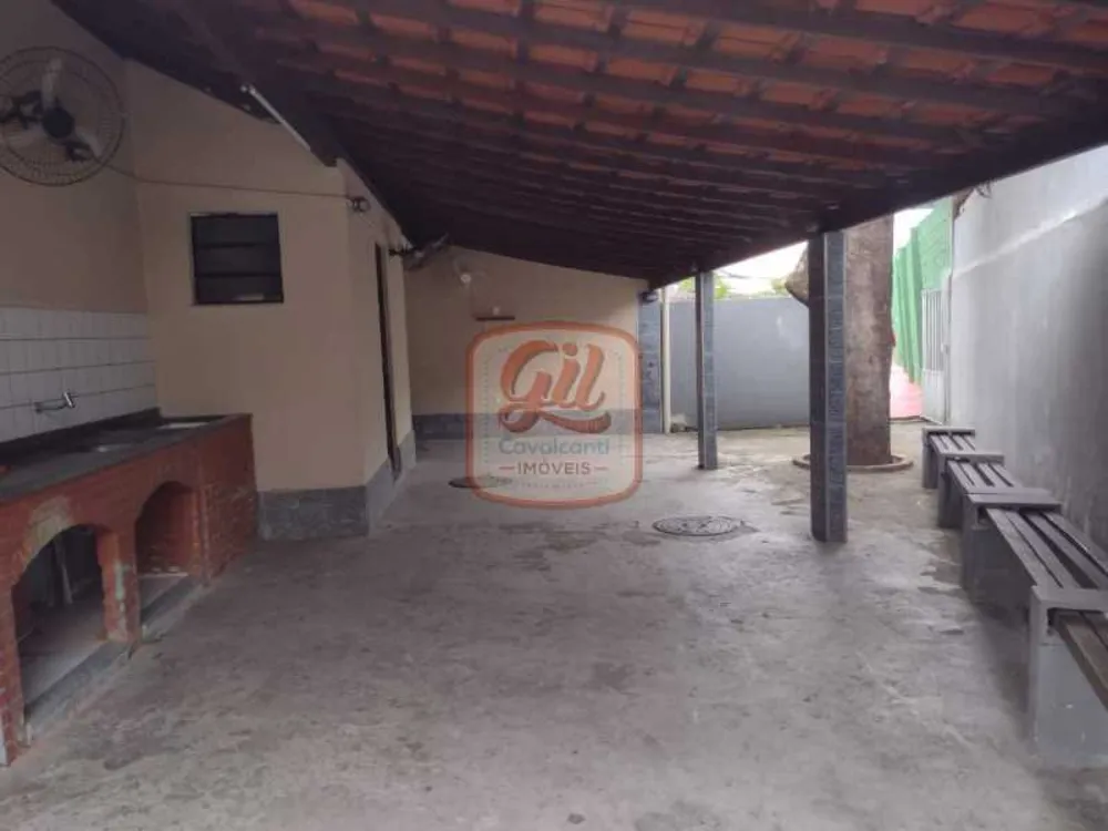 Apartamento, 2 quartos, 60 m² - Foto 1