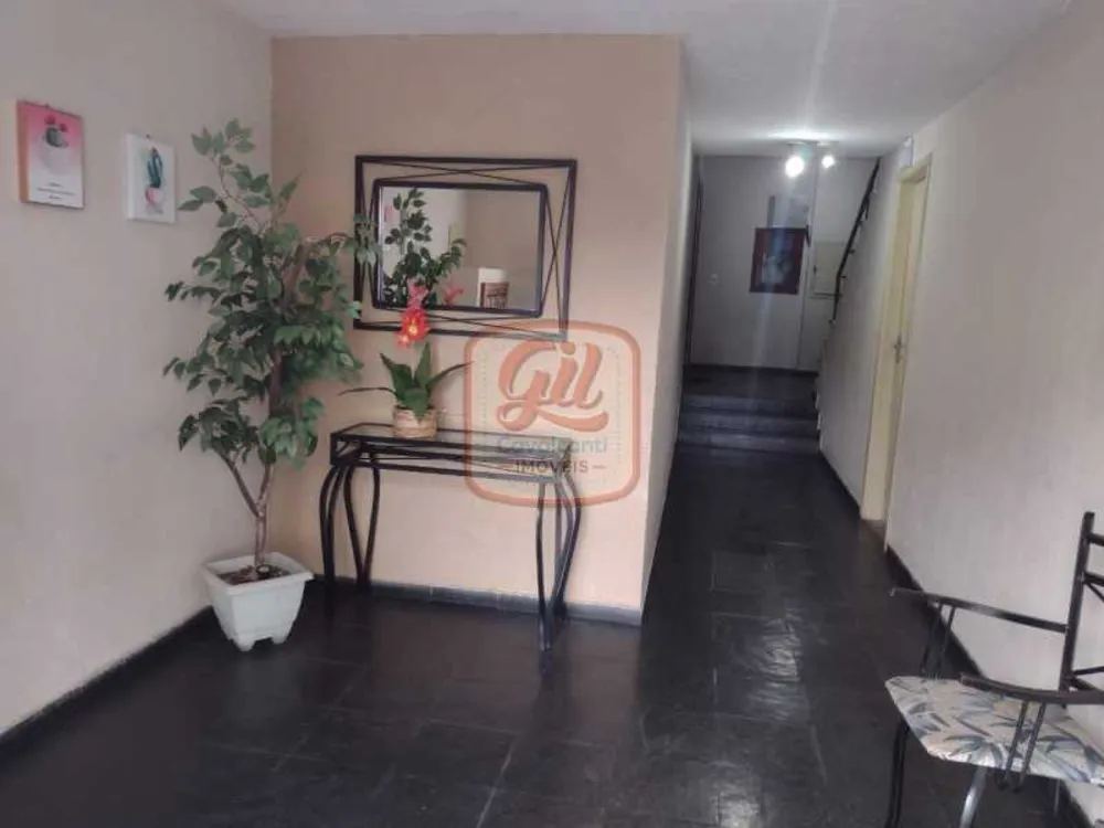 Apartamento, 2 quartos, 60 m² - Foto 14