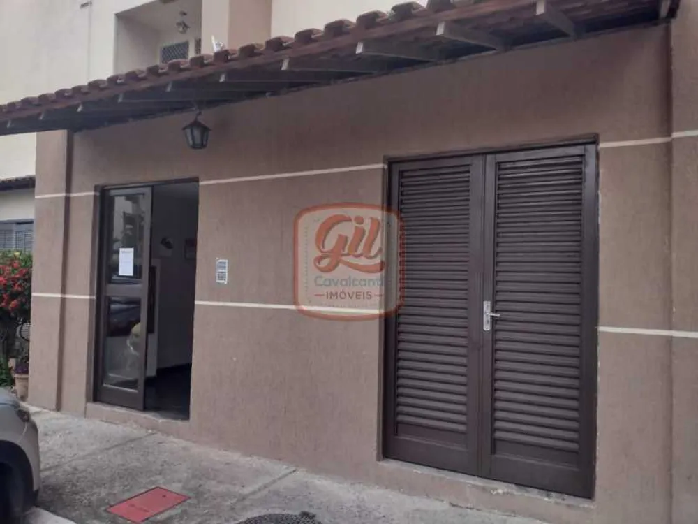 Apartamento, 2 quartos, 60 m² - Foto 21