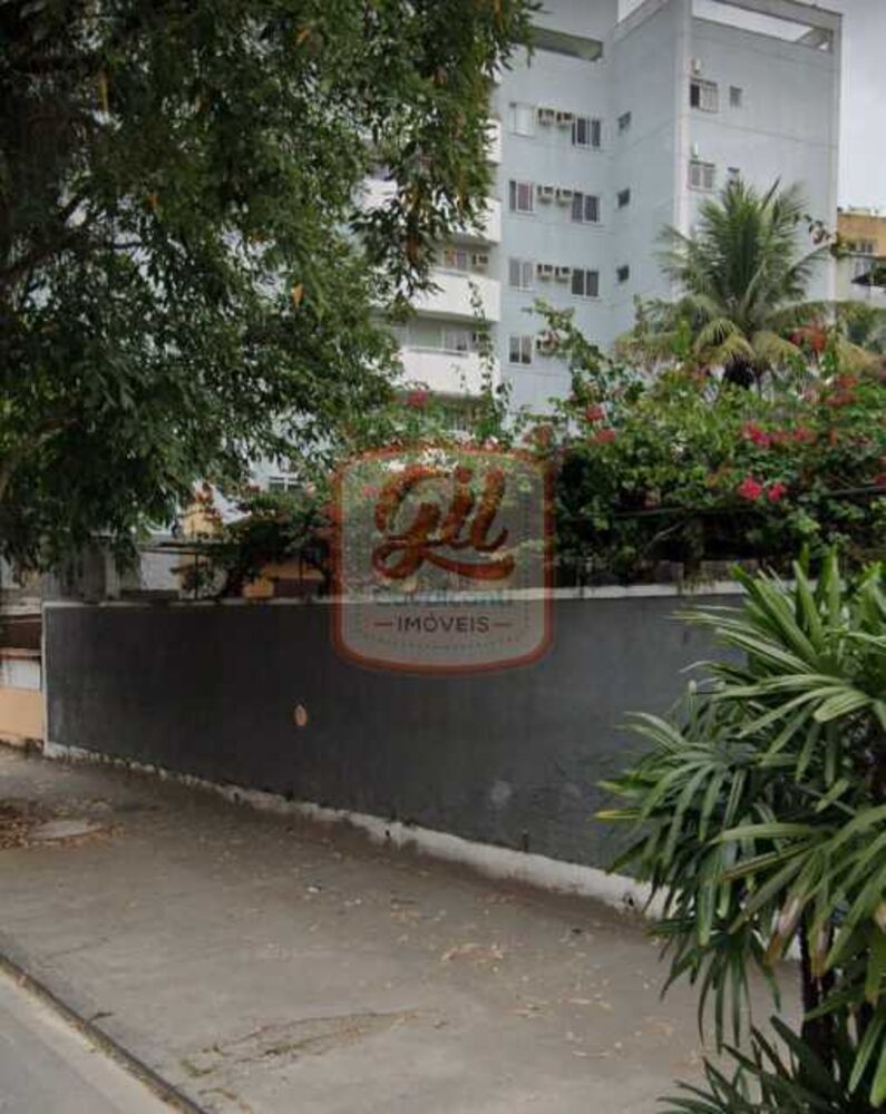 Terreno, 3234 m² - Foto 1