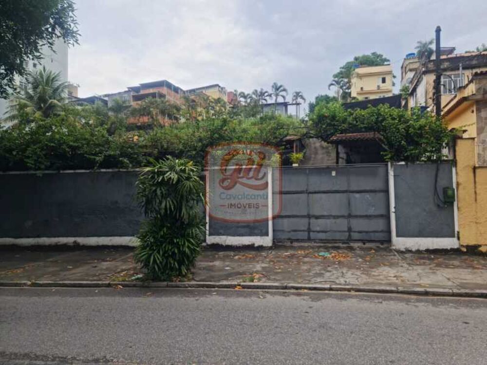 Terreno, 3234 m² - Foto 2
