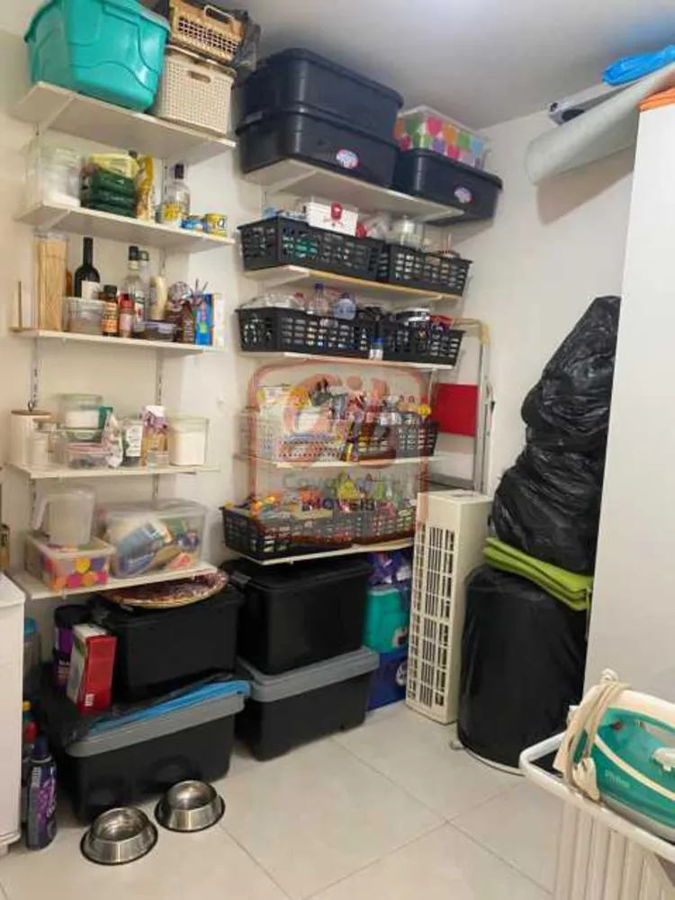 Apartamento, 4 quartos, 115 m² - Foto 12