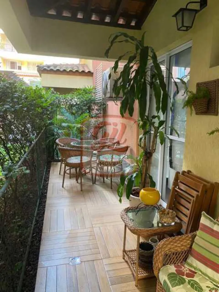 Apartamento, 4 quartos, 115 m² - Foto 3