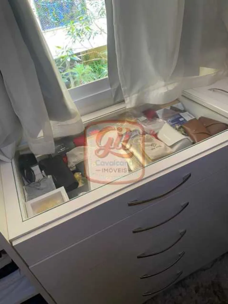 Apartamento, 4 quartos, 115 m² - Foto 2