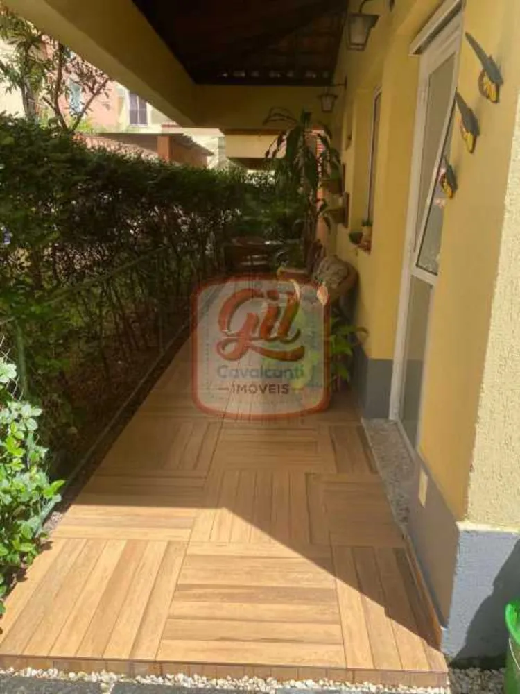 Apartamento, 4 quartos, 115 m² - Foto 14