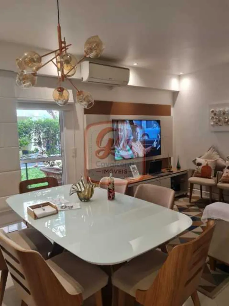 Apartamento, 4 quartos, 115 m² - Foto 13