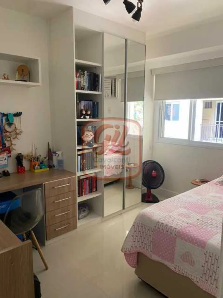 Apartamento, 4 quartos, 115 m² - Foto 10