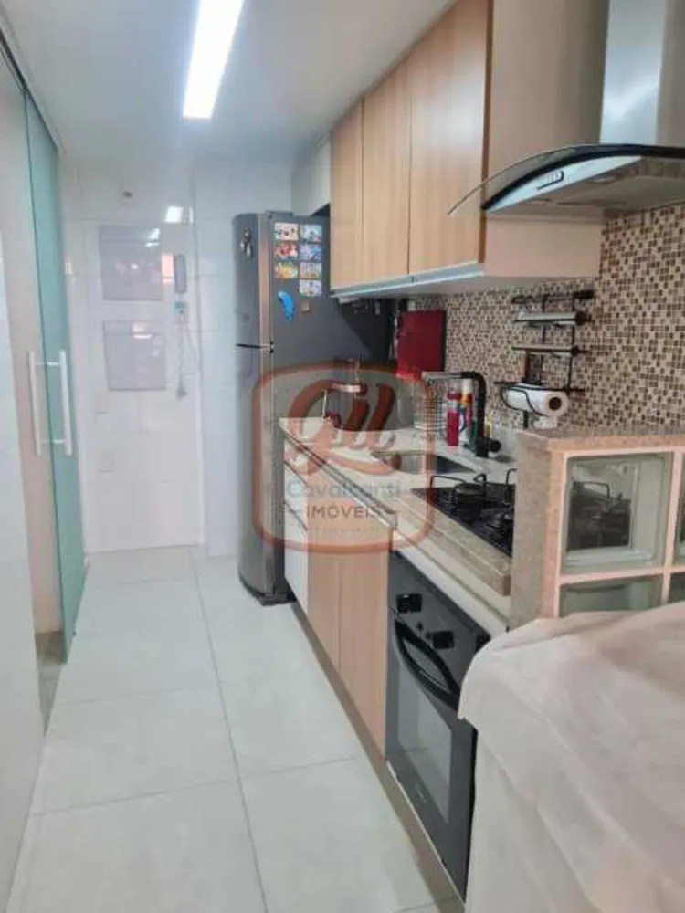 Apartamento, 4 quartos, 115 m² - Foto 1