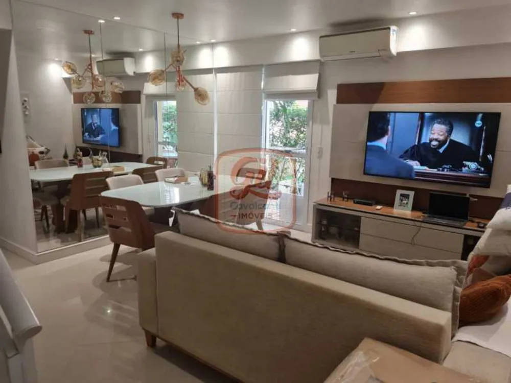 Apartamento, 4 quartos, 115 m² - Foto 7