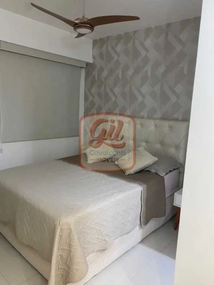 Apartamento, 4 quartos, 115 m² - Foto 5
