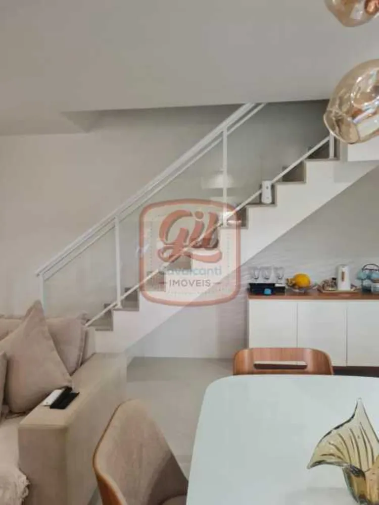 Apartamento, 4 quartos, 115 m² - Foto 4