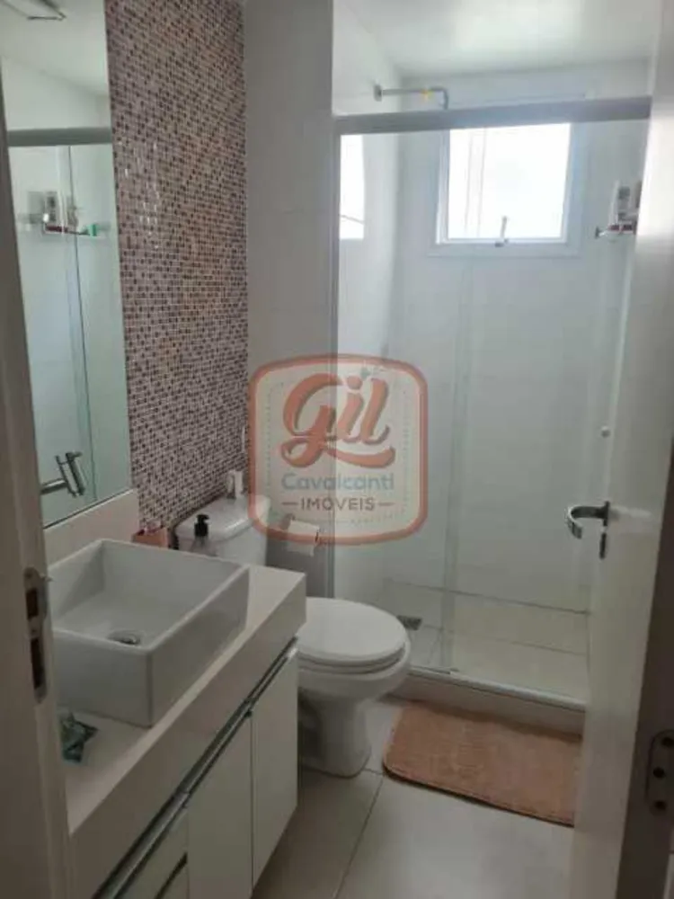 Apartamento, 4 quartos, 115 m² - Foto 8