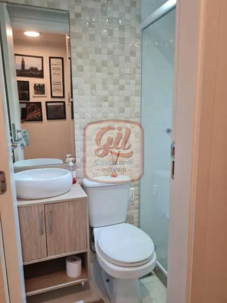 Apartamento, 4 quartos, 115 m² - Foto 9