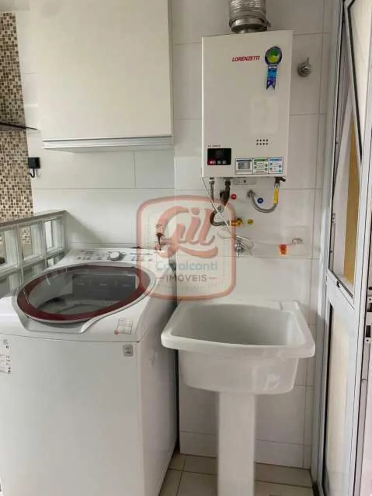 Apartamento, 4 quartos, 115 m² - Foto 11