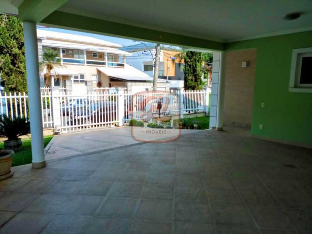Casa de Condomínio, 3 quartos - Foto 27