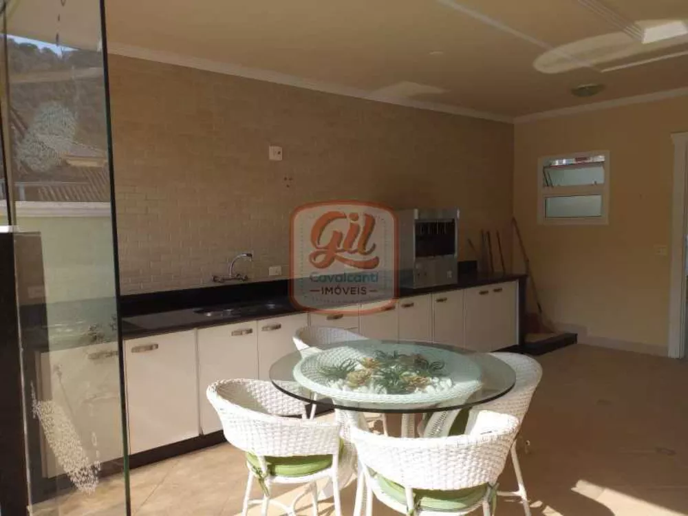 Casa de Condomínio, 3 quartos - Foto 7