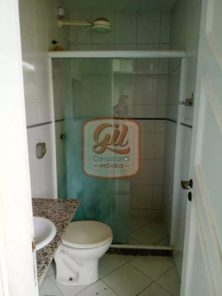 Casa de Condomínio, 3 quartos - Foto 15