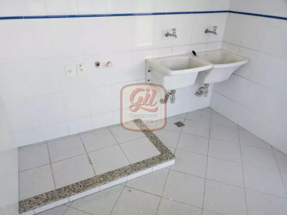 Casa de Condomínio, 3 quartos - Foto 10