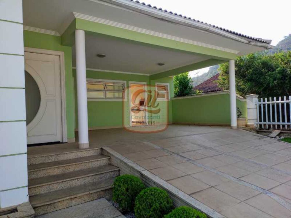 Casa de Condomínio, 3 quartos - Foto 28