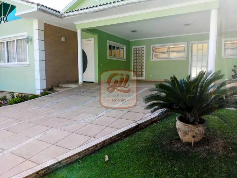 Casa de Condomínio, 3 quartos - Foto 21
