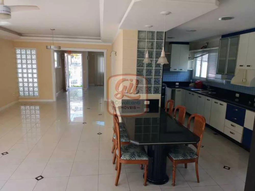 Casa de Condomínio, 3 quartos - Foto 6