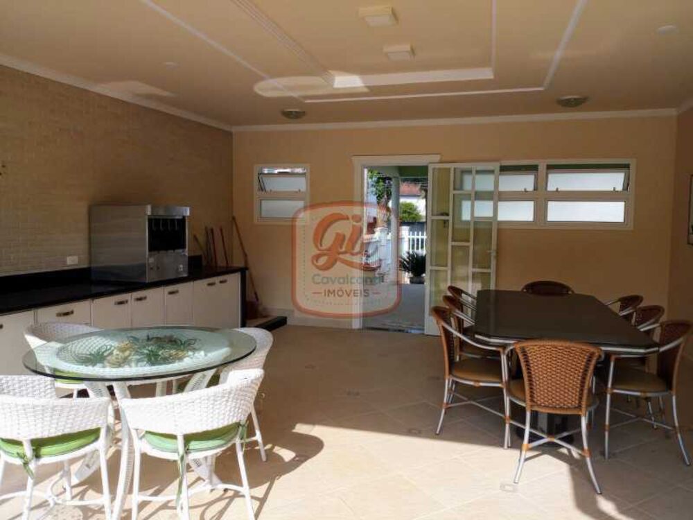 Casa de Condomínio, 3 quartos - Foto 29