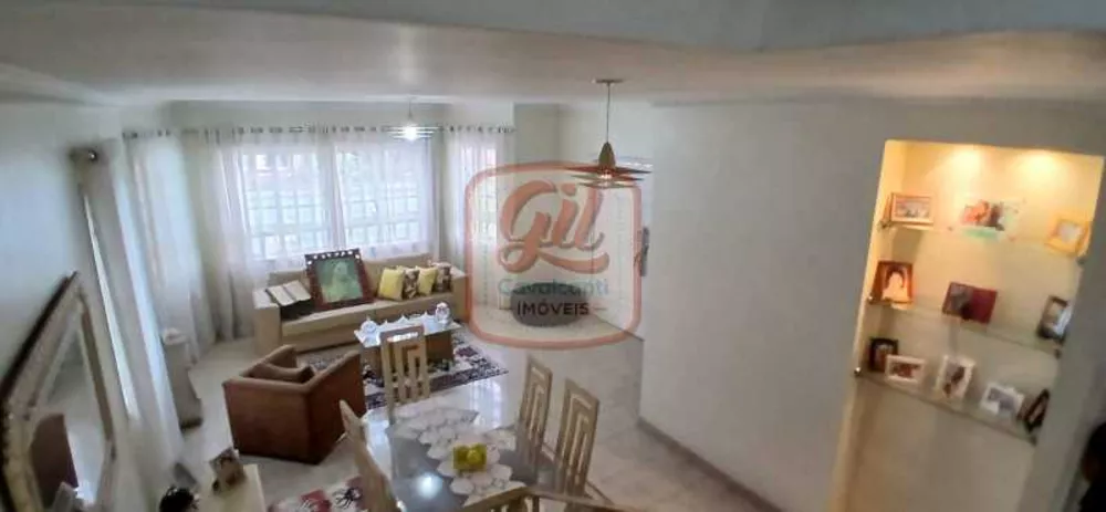 Casa de Condomínio, 4 quartos - Foto 3