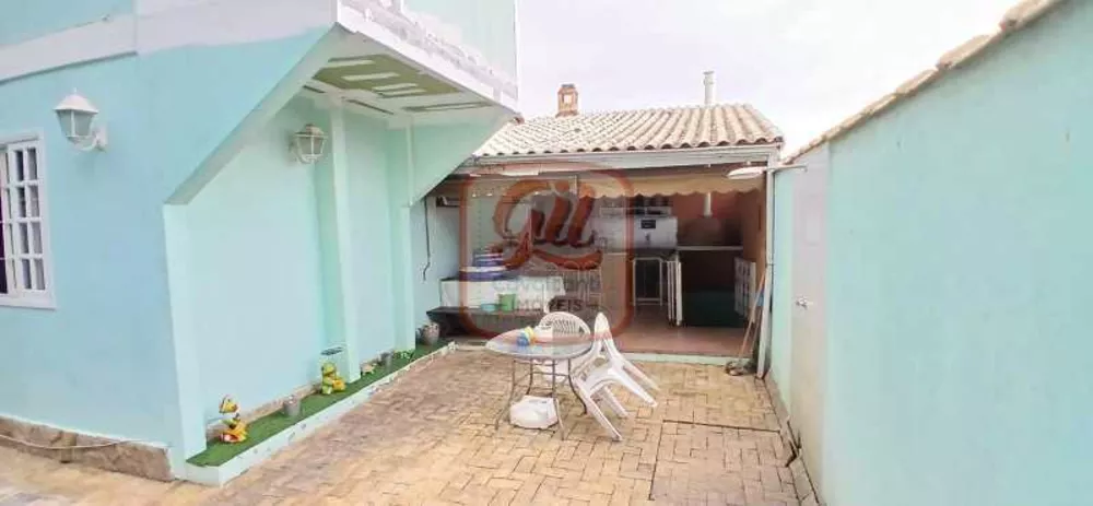 Casa de Condomínio, 4 quartos - Foto 25
